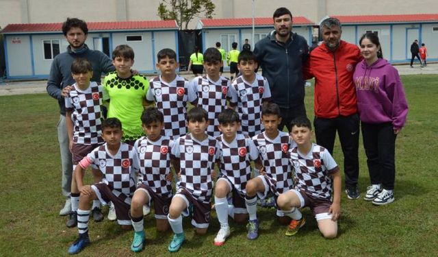 Altay dikkat çekiyor