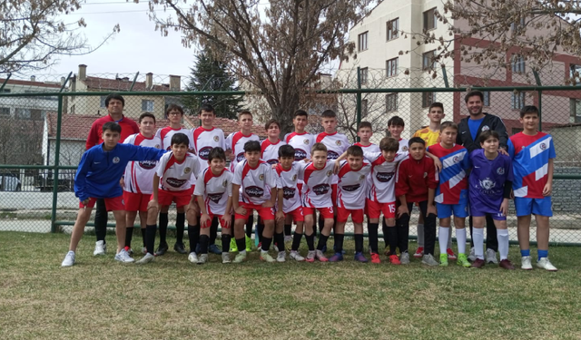 Alt Yapı yarı finale odaklandı