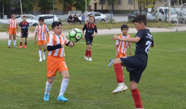 Zorlu maçlara çıkacaklar