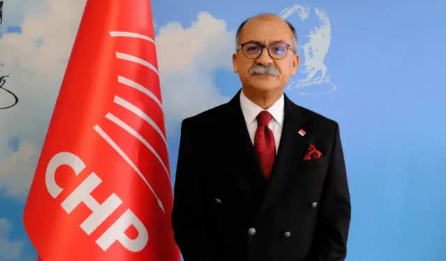 CHP Milletvekili Arslan: Kongre sürecinde şiddet kabul edilemez