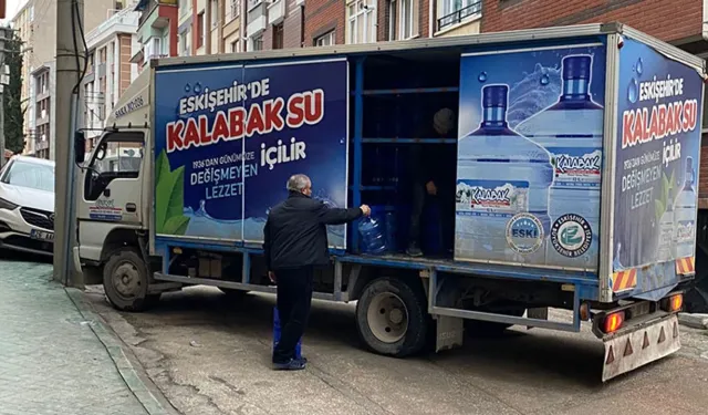 Haftasonu Kalabak Su alacaklar dikkat: O saatlerde satışlar durdurulacak