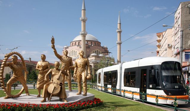 EKONOMİ