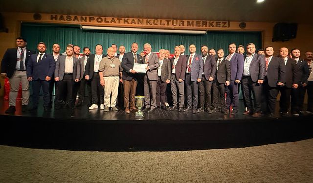 Ulaş Entok güven tazeledi