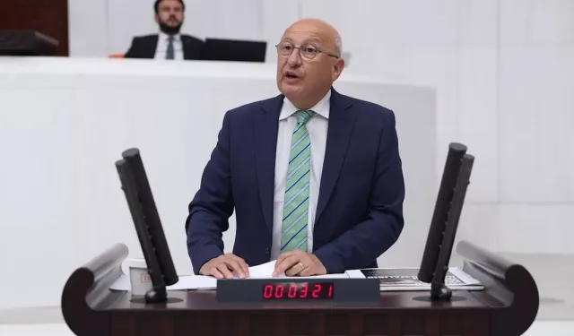 CHP Meclis’te emekliler için nöbette: “Emeklimizi açlığa mahkum ettirmeyeceğiz”
