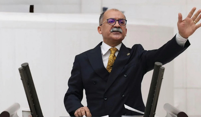 CHP’li Arslan’dan çağrı: “Hak ettikleri statüye kavuşmalılar”