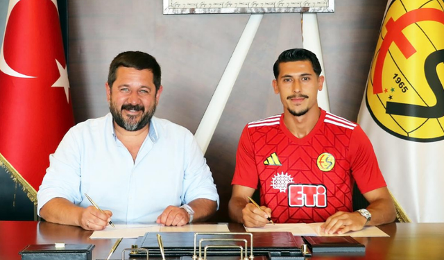 Eskişehirspor, Bahadır Yıldırım’ı kadrosuna kattı