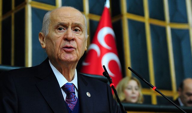 MHP Genel Başkanı Bahçeli: "ABD'nin, Maduro'yu iktidardan haksızca uzaklaştırma girişimi tanıdık bir komplodur"
