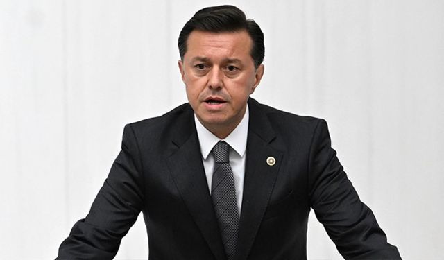 Milletvekili Hatipoğlu: "Cumhurbaşkanımızın sözü, vicdanların sesi oldu"