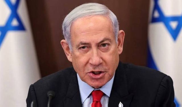 Netanyahu: "Hiçbir ABD başkanı, İsrail için daha fazlasını yapmadı"