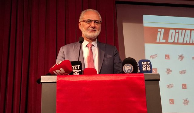 SP’li Berber: “Bu tuzaklar şeytani sistemin işbirlikçileriyle kuruluyor”