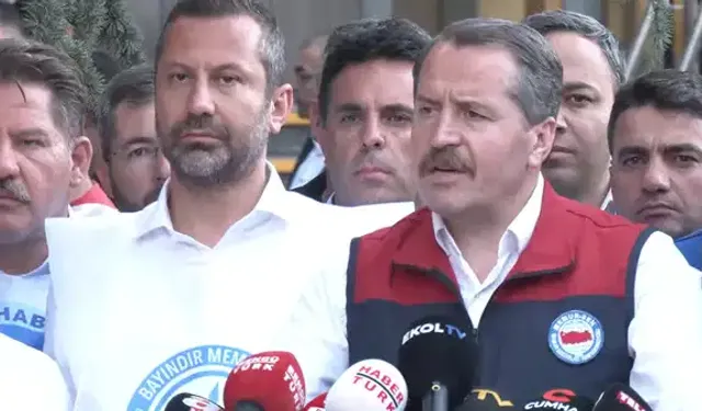Memurlar için son zam teklifi belli oldu... Sendikadan sert tepki: 'Rakam cidden komik, bu son teklif olamaz'