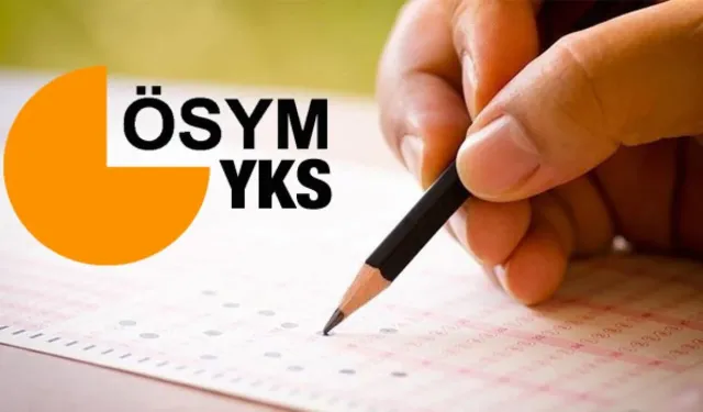 2025 YKS yerleştirme sonuçları belli oldu