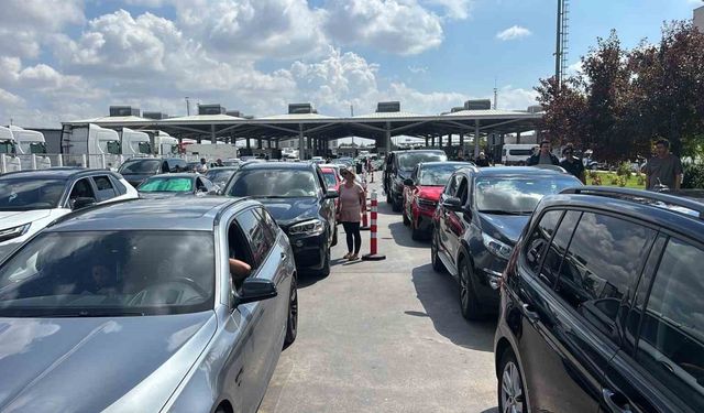 Gurbetçiler: Gurbet kolay değil, herkes hesabını yapmalı