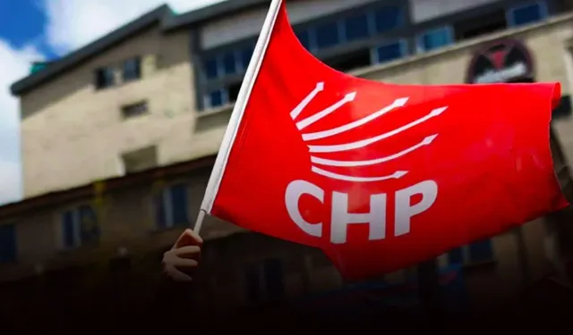 CHP Odunpazarı İlçe Başkanlığına yeni aday