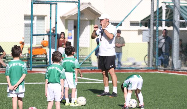 DSi'de durmak yok