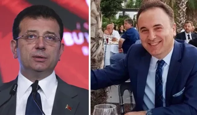 Ekrem İmamoğlu’nun avukatı Nusret Yılmaz gözaltına alındı