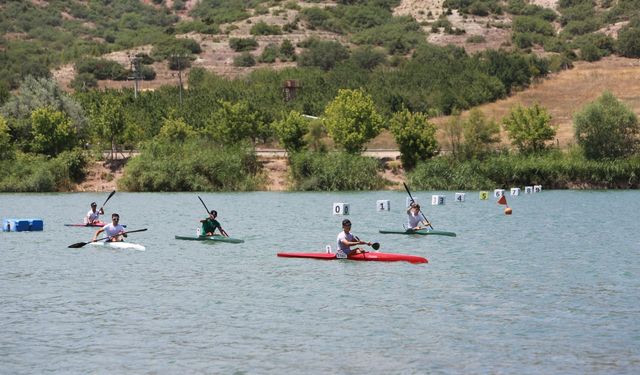 602 kanocu Eskişehir’de olacak