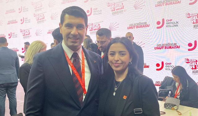 Avcılar Belediye Başkanı Utku Caner Çaykara’dan Eskişehir’e duygusal mektup