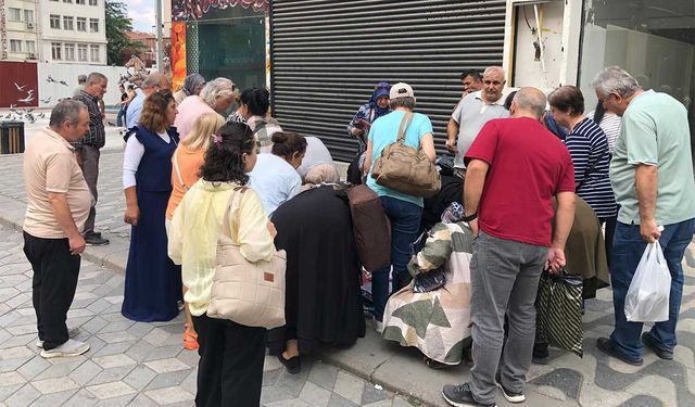 EKONOMİ