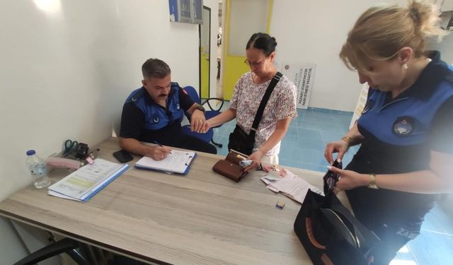 Eskişehir'den Bilecik'e gitti: Binlerce lirasından oldu!