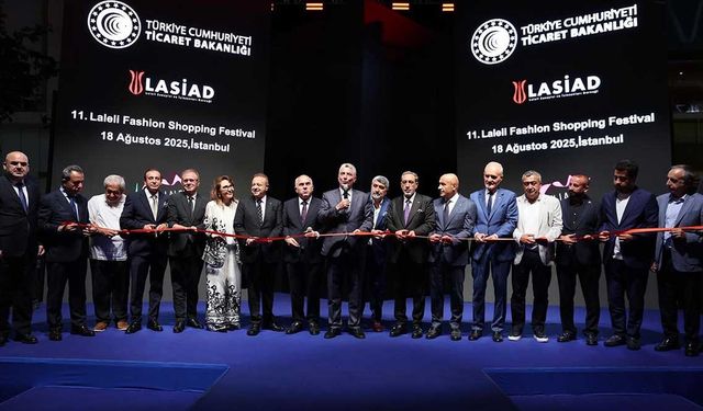 Ticaret Bakanı Bolat yıl sonunda ihracat hedefini açıkladı