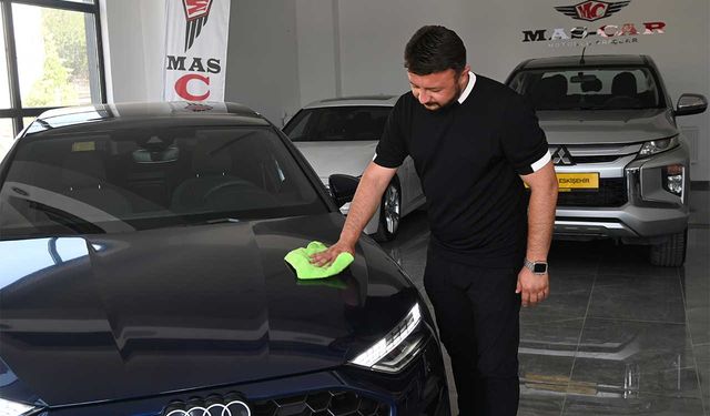 ÖTV zammı araç piyasasını hareketlendirdi