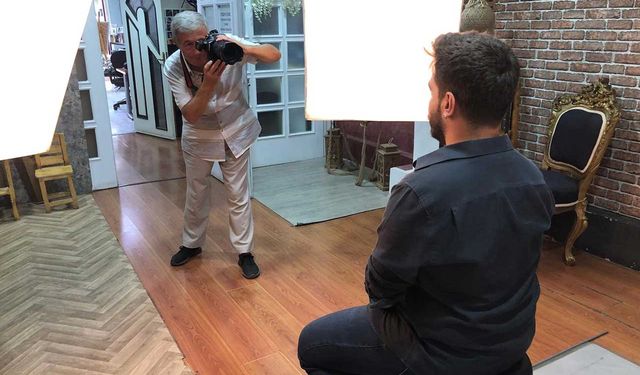 Dijitalleşme fotoğrafçılıkta işleri de çalışan sayısını da azalttı