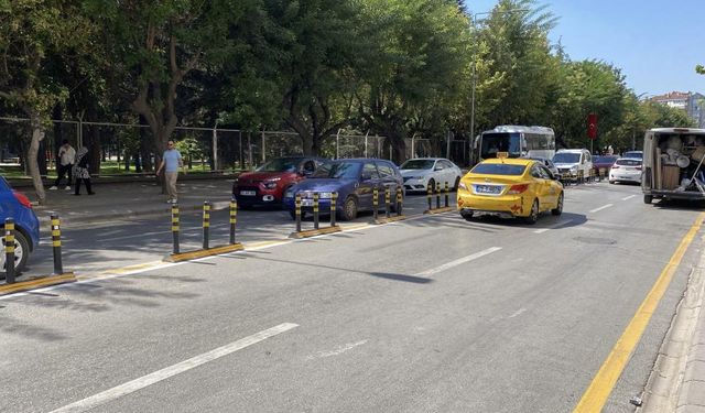 AK Parti Eskişehir İl Başkanı Albayrak'tan duba tepkisi: Boydan boya yapmanın anlamı ne?