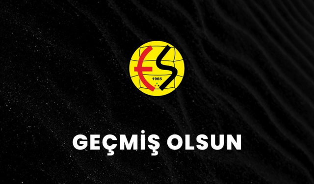 Es-Es'ten geçmiş olsun mesajı