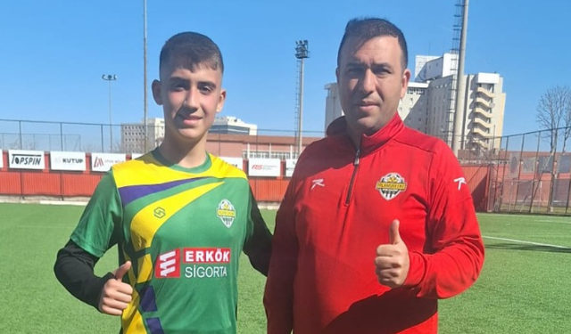 Ihlamurkent’ten Es-Es’e transfer