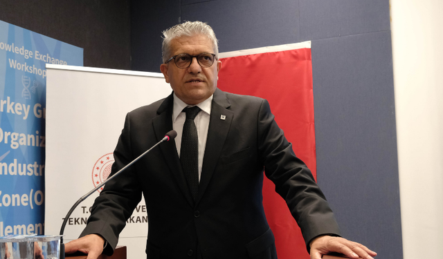 Eskişehir’de yeni yatırım teşvik sistemi tanıtıldı