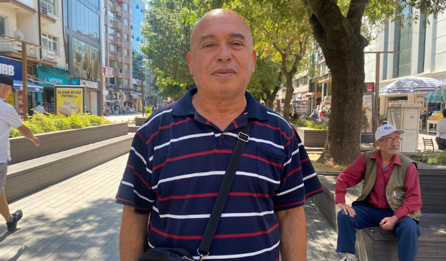 Şanlı: Emekliler örgütlenmezse haklarını alamaz