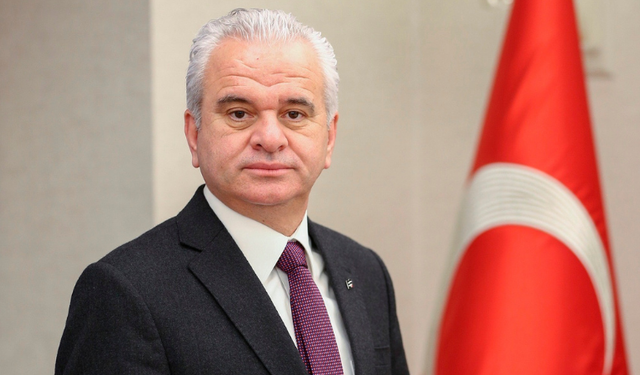 ETO Başkanı Güler: “19 Mayıs bağımsızlığa giden yolun başlangıcıdır”