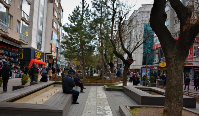 EKONOMİ
