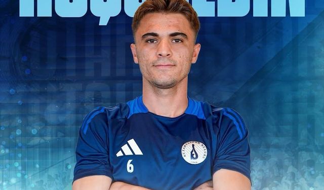Rakip takımda transferler devam ediyor