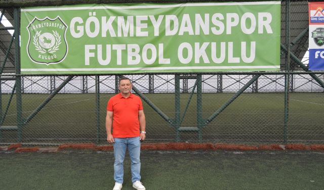 Alt yapı bizim için önemli