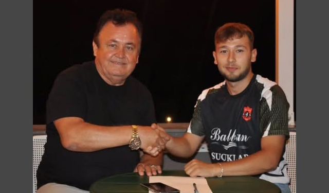 Bozan imzalara devam ediyor