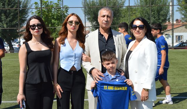 Aile desteği