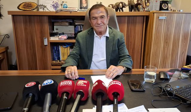 CHP Odunpazarı Belediyesi Başkan Vekili Çuhadar’dan darp iddialarına yanıt: Biz bunları hak etmiyoruz