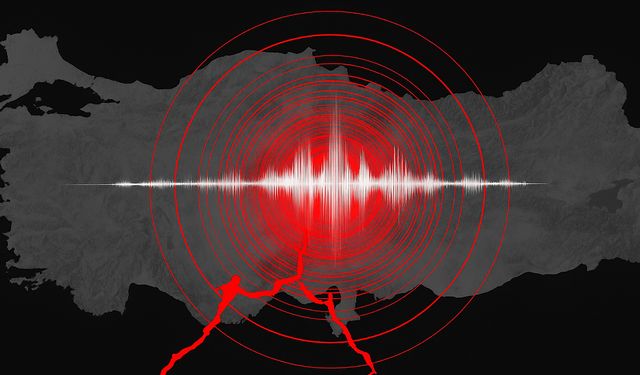 Tokat’ta 4 büyüklüğünde deprem