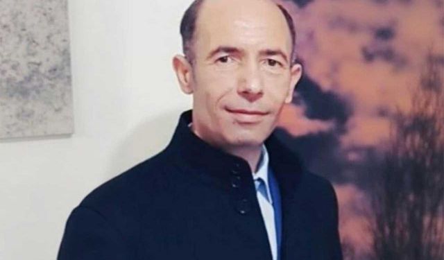 Eskişehir Sultanlar Zeybek Kültür Derneği Başkanlığına Levent Tolga Akdeniz seçildi