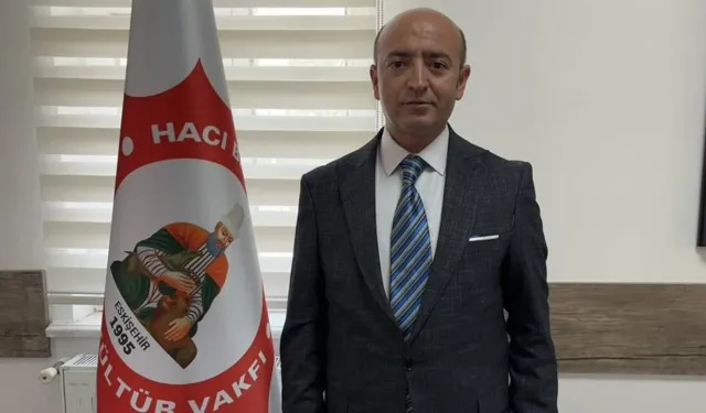 Kamer Ali Durur: “Bir dönem daha adayım”