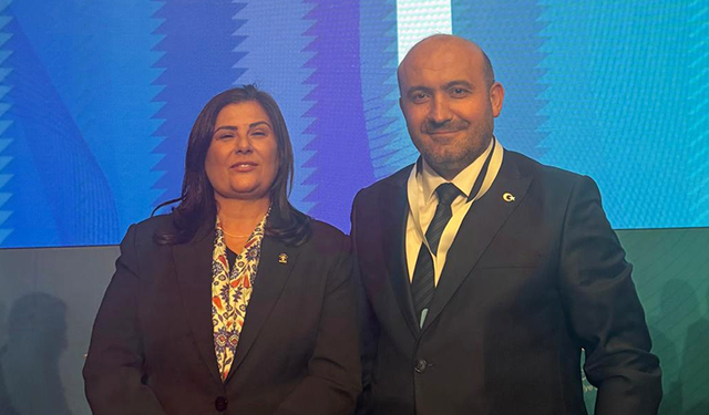 İcraat için Hoşgeldin Başkan