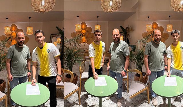 Çukurhisar transferde hızlı
