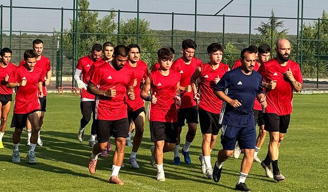 Anadolu Üniversitesi’nin Kupadaki Rakibi Bartınspor Oldu
