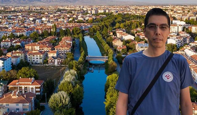 Eskişehir’in zemin koşulları depremi büyütüyor