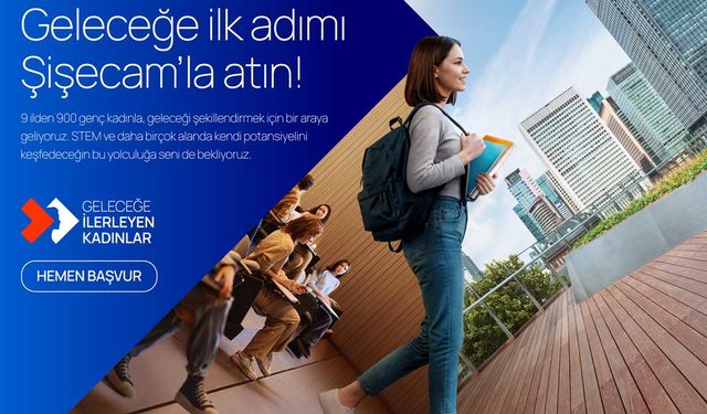Şişecam Eskişehir’deki kadınları destekleyecek