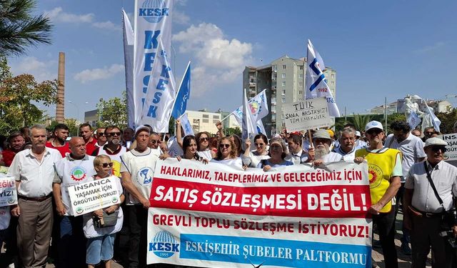 Saat açıklandı: Memurlara yeni zam teklifi geliyor