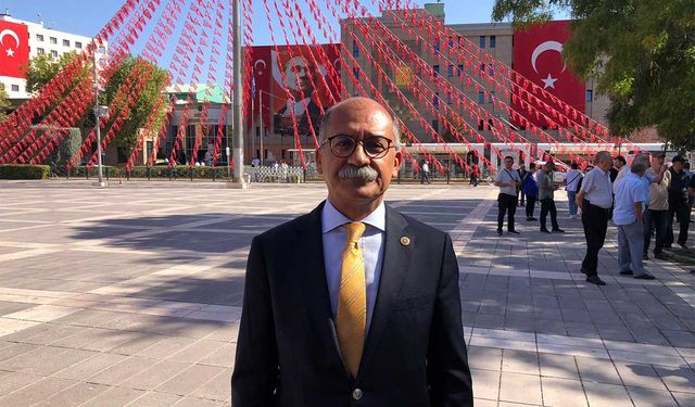 CHP’li Arslan’dan Diyanet İşleri Başkanı’na istifa çağrısı: Tarihe en kötü başkan diye geçecek