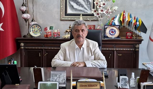 Birsen’den zincir market eleştirisi: “Esnafımızı sömürmeye devam ediyorlar”